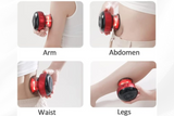 One Glide® SmartFlow™ Cupping Therapy Massager