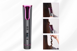 One Glide® SenseCurl™ Cordless Automatic Hair Curler