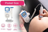 One Glide® Baby Heartbeat Monitor