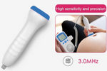 One Glide® Baby Heartbeat Monitor