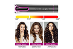 One Glide® SenseCurl™ Cordless Automatic Hair Curler