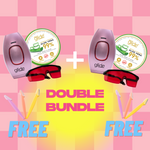 One Glide® Double Bundle