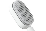 One Glide® DetanglePro™ Self Cleaning Brush