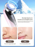 One Glide® PureCleanse™ LED Deep Skin Cleansing Massager