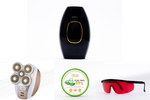 One Glide® Advanced IPL Laser Hair Removal Handset