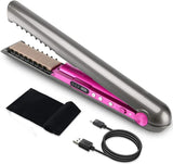 One Glide® PRI Tech™ Cordless Hair Straightener