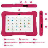 One Glide® EduKids™ Kids Educational Tablet 7"