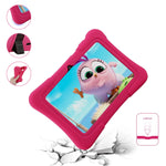 One Glide® EduKids™ Kids Educational Tablet 7"