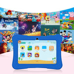 One Glide® EduKids™ Kids Educational Tablet 7"
