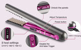 One Glide® PRI Tech™ Cordless Hair Straightener