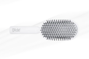 One Glide® DetanglePro™ Self Cleaning Brush