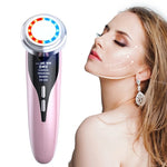 One Glide® PureCleanse™ LED Deep Skin Cleansing Massager
