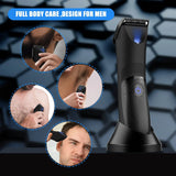 One Glide® ProTouch™ Cordless Full Body Trimmer