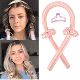 One Glide® Heatless Curling Headband