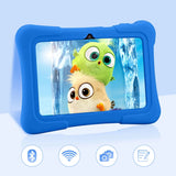 One Glide® EduKids™ Kids Educational Tablet 7"