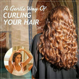 One Glide® Heatless Curling Headband