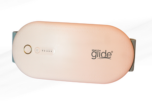 One Glide® MenstruPlus™ Advanced Pain Relief