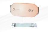 One Glide® MenstruPlus™ Advanced Pain Relief