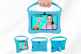 One Glide® EduKids™ Kids Educational Tablet 7"