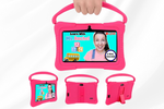 One Glide® EduKids™ Kids Educational Tablet 7"