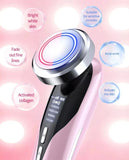 One Glide® PureCleanse™ LED Deep Skin Cleansing Massager