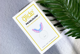 One Glide® PearlGlow™ Teeth Whitening Kit