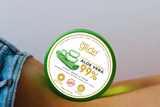 One Glide® Natural Aloe Vera Hydrating Gel (300ml)
