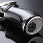 Metal Outdoor Windproof Butane Gas Lighter