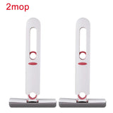 One Glide® Mini Squeeze Mop Portable Cleaning Mop