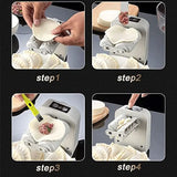 Automatic Electric Dumpling Machine