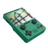 One Glide® 3.5Inch IPS Screen Handheld Game Player Dual Joystick