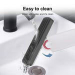 One Glide® Mini Squeeze Mop Portable Cleaning Mop