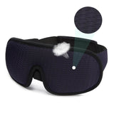 One Glide® 3D Sleeping Mask