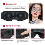 One Glide® 3D Sleeping Mask