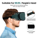 One Glide® 3D Sleeping Mask