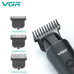 VGR® Voyager Professional Electric Cordless Hair Trimmer