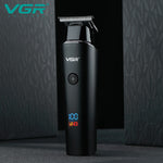 VGR® Voyager Professional Electric Cordless Hair Trimmer