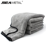 One Glide® Microfiber Car Extra Soft Cloth Towel