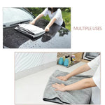 One Glide® Microfiber Car Extra Soft Cloth Towel