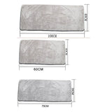 One Glide® Microfiber Car Extra Soft Cloth Towel