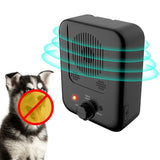 One Glide® BarkBuddy™ Bark Control Device