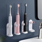 Electric Toothbrush Adjustable Holder 