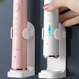 Electric Toothbrush Adjustable Holder 