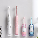 Electric Toothbrush Adjustable Holder 