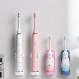 Electric Toothbrush Adjustable Holder 