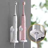 Electric Toothbrush Adjustable Holder 