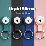 One Glide® Apple AirTag Silicone Cover