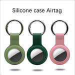 One Glide® Apple AirTag Silicone Cover