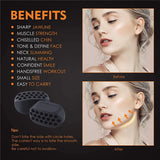 One Glide® Facial Jaw Exerciser