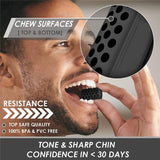 One Glide® Facial Jaw Exerciser
